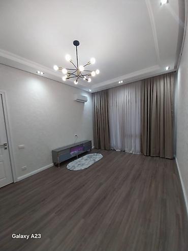 blue residence satilan evler: Tecili Satılır ! 2 otaglı menzil Hezi Aslanov metrosunun yanında — 5