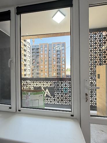 Продажа квартир: 2 комнаты, 53 м², Элитка, 3 этаж, Евроремонт — 5