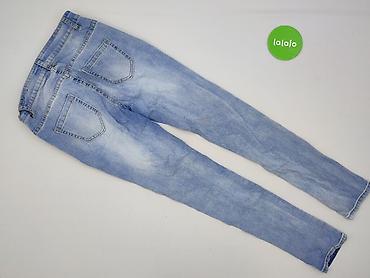 pret: Jeansy damskie, rozmiar S — 3