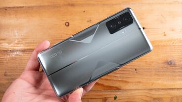 poco f4 gt рассрочка: Poco F4 GT, Новый, 128 ГБ, цвет - Черный, В рассрочку, 2 SIM