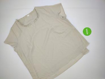 buty na platformie born2be: Bluzka damska, rozmiar 9XL — 2