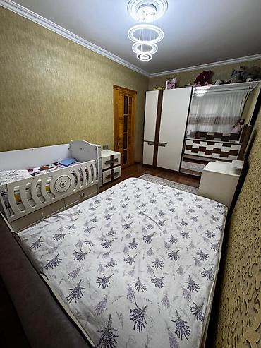 Köhnə tikili: Saray, 4 otaqlı, Köhnə tikili, 85 kv. m — 12