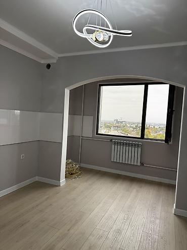земледелие: 1 комната, 43 м², Пишпек Элитка, 9 этаж — 6