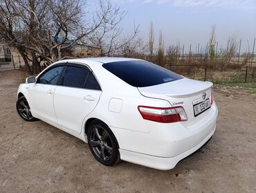 Toyota: Камри гибрит 11000$