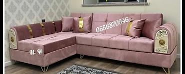 Divanlar: Künc divan, Yeni, Açılan, Bazalı, Parça, Pulsuz çatdırılma — 5