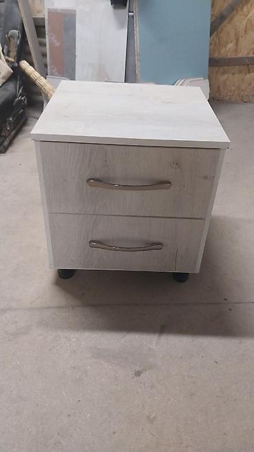 Гарнитуры для прихожей: Гарнитур для прихожей, Шкаф, цвет - Серый — 13