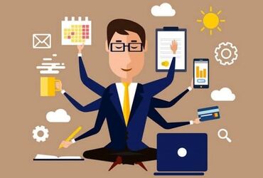 удаленная работа набор текста бишкек: Нужен профессионал своего дела Мы ищем активного и ответственного