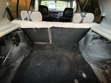 Volkswagen: Volkswagen Golf: 1994 г., 1.8 л, Механика, Бензин, Хэтчбэк — 9