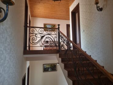 Bağ evlərinin kirayəsi: 250 kv. m, 7 otaqlı, Hovuzlu, Telefon, İnternet, Artezian quyusu — 11