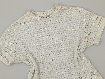 bluzki basic w paski: Reserved, Bluzka damska, rozmiar M — 1