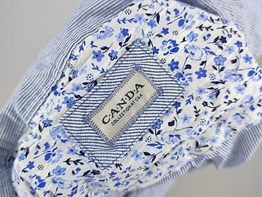 canda koszula: Canda, Koszula damska, rozmiar 3XL — 4