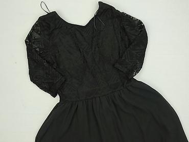 modne kobiety: H&M Divided, Sukienka damska, rozmiar S — 1