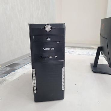 Настольные ПК и рабочие станции: Компьютер, Для работы, учебы, HDD at lalafo.kg — 1 Настольные ПК и рабочие станции: Компьютер, Для работы, учебы, HDD — 1