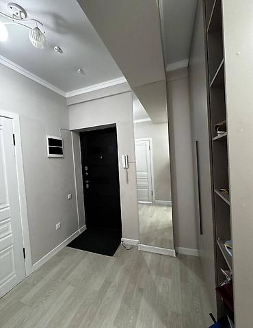 3 комнаты, 80 м², Элитка, 9 этаж, Евроремонт