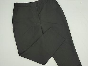 legginsy marks: Sinsay, Spodnie materiałowe damskie, rozmiar L — 1