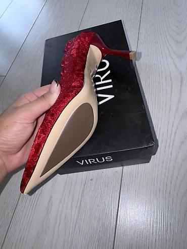 лыжа бишкек цена: Туфли, 39, 40, Zara, Новый, цвет - Черный, Самовывоз — 3