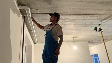 Натяжной потолок: Натяжной потолок 3D потолки, Матовое, Глянцевое Бесплатный замер, Монтаж, Бесплатная консультация — 11