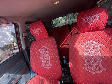 атсеф зил: Hyundai Getz: 2006 г., 1.4 л, Механика, Бензин, Хэтчбэк — 3