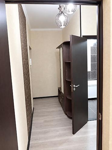 105: 1 комната, 38 м², 10 мкр 105 серия, 5 этаж, Свежий ремонт — 3