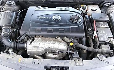ws srbija: MOTOR 2.0 CDTI ZA OPEL INSIGNIA OD 2009. DO 2017. GOD. | Kompletan — 1