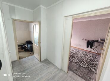 суточная квартиры бишкеке: 1 комната, 36 м², 105 серия, 5 этаж