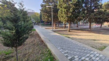 Köhnə tikili: Bakı, 7-ci mikrorayon, 3 otaqlı, Köhnə tikili, m. Azadlıq Prospekti, 70 kv. m — 29