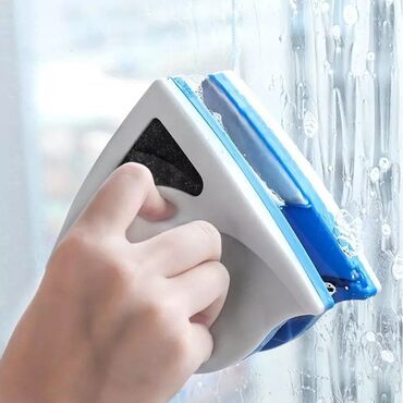 pencere silen aparat: Şüşə silen maqnitli ▪️İkiqat suseler ucun yararlidir ▪️2.4 mm qeder