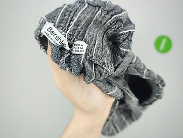 pull n bear: Bershka, Spodnie materiałowe damskie, rozmiar M — 4