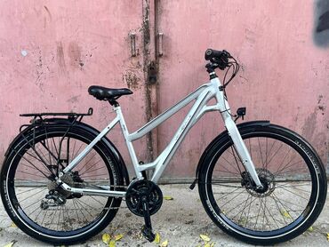 velosipedler instagram: BMX velosipedi Stels, 28"