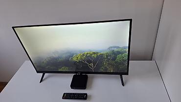 smart box tx6: FOX 32ATV131E LED HD TV Televizor je nov, jedva da je ponekad uključen — 8