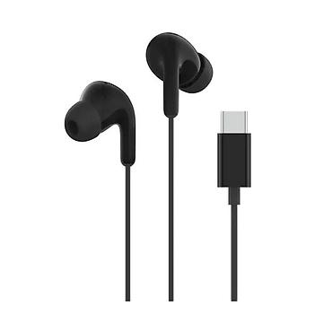 Slušalice: USB‑C žičane in-ear slušalice - Konektor: USB Type‑C – kompatibilne — 1