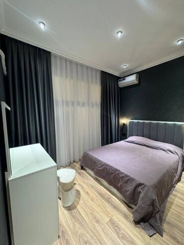 Uzunmüddətli kirayə mənzillər: Səbail rayonu, Bayıl qəsəbəsi 12 mərtəbəli binanın 8-ci mərtəbəsində -da lalafo.az — 5 Uzunmüddətli kirayə mənzillər: Səbail rayonu, Bayıl qəsəbəsi 12 mərtəbəli binanın 8-ci mərtəbəsində — 5