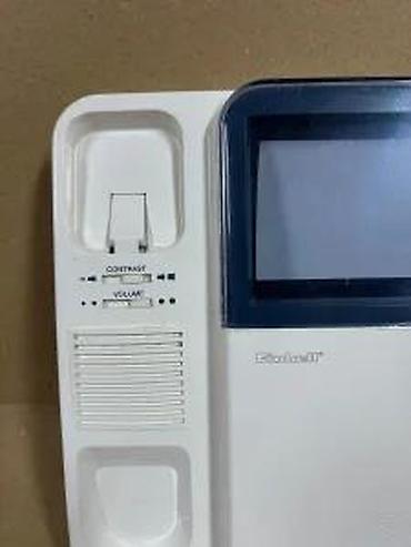 Video interfoni: Video-interfon zvono sa slušalicom i ekranom - Brend: Comelit — 10