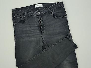 divided jeans: Reserved, Jeansy damskie, rozmiar XL — 1
