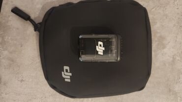 паук для микрофона: Продаю трансмиттер от dji mic 2