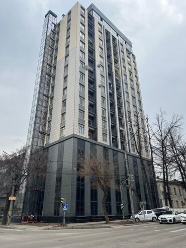 молодая гвардия московская: 1 комната, 55 м², Элитка, 4 этаж, Дизайнерский ремонт