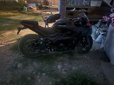 реплика мото: Спортбайк Ducati, 400 куб. см, Бензин, Взрослый, Б/у — 6