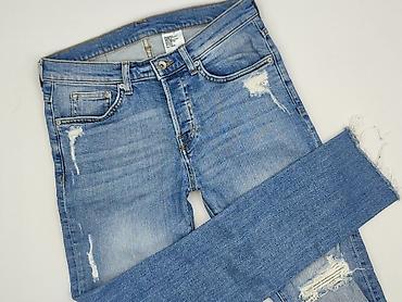 danielki 29: H&M, Jeansy damskie, rozmiar S — 1