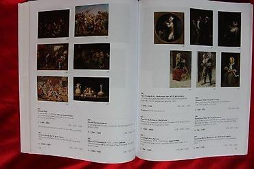 lampe za lovce: AUKCIONI KATALOG DOROTHEUM, ALTE MEISTER, 14.12.2005. | Aukcioni — 9