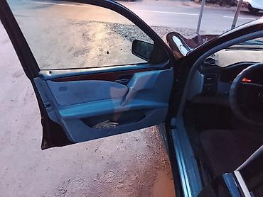 Mercedes-Benz: Mercedes-Benz E-Class: 1999 г., 2.8 л, Механика, Бензин, Седан — 6