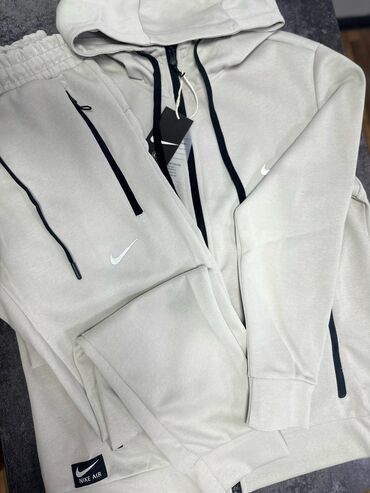 nike 37: Мужской спортивный костюм Nike Размеры: M, L, XL, XLL с ( 44 по52р)