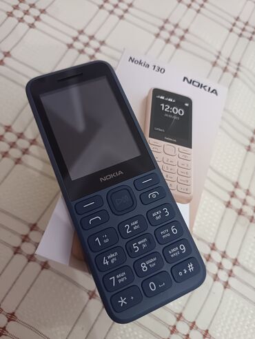 nokia 8900: Nokia 1, rəng - Boz