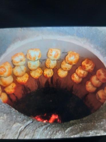 Повара: Универсальный повар тандыршык самсышнык профессиональный опыт работы — 14