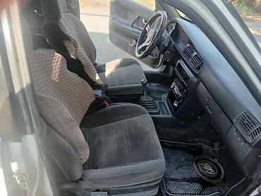 карбил: Mazda 626: 1989 г., 0.2 л, Механика, Бензин, Седан — 6