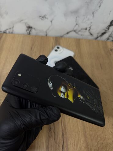 телефон самсунг с 24: Samsung Galaxy S10 Lite, Колдонулган, 128 ГБ, түсү - Кара, 2 SIM