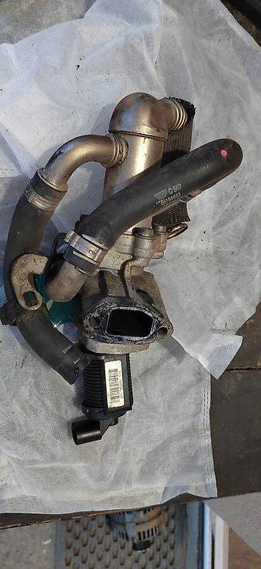 yamaha ax 9: EGR CORSA D ZA OPEL CORSA D OD 2006. DO 2009. GOD. | Egr ventil — 2