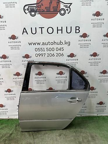 ls 400: Задняя левая дверь для Lexus LS 430 (UCF30), двигатель 3UZ‑FE, выпуск — 1