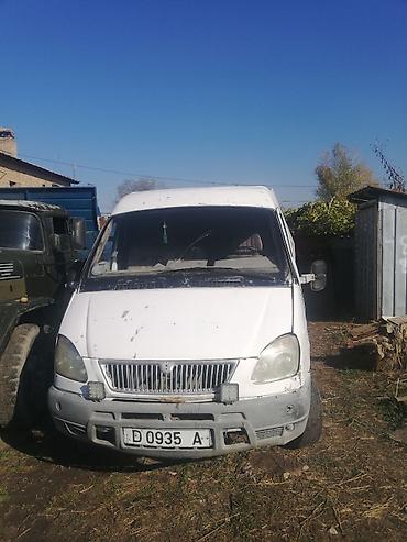 Грузовики: Грузовик, ЗИЛ — 5