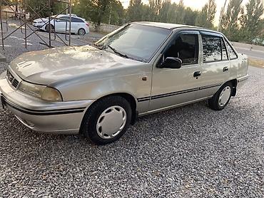 мотор нексия 1: Daewoo Nexia: 2004 г., 1.5 л, Механика, Бензин, Седан — 4