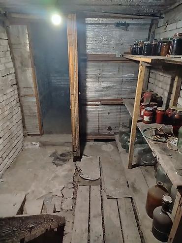 Продажа коттеджей и домов: 1 комната, 140 м², 8 соток, Токмак, Собственник — 19